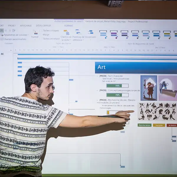 Mastering Entertainment: From Creative Acumen to Global Market Strategy